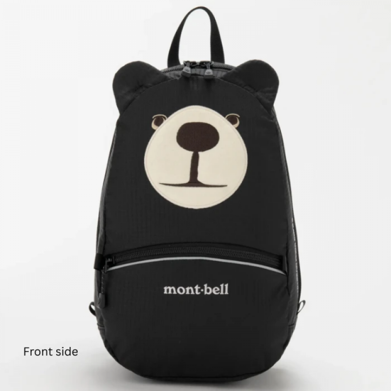 Monta Bear Pack Kid's 6