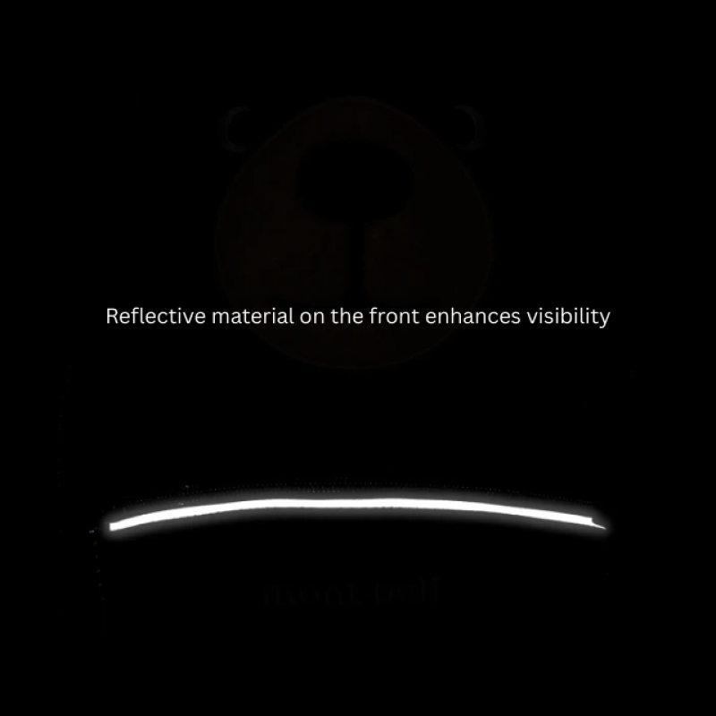 Monta Bear Pack Kid's 6