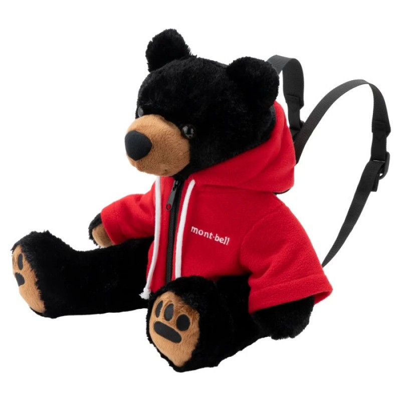 Monta Bear Backpack