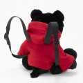 Monta Bear Backpack