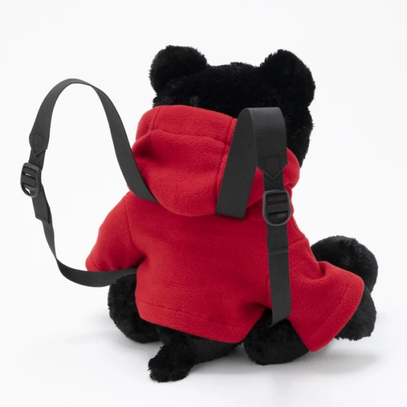 Monta Bear Backpack