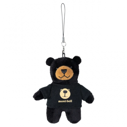 Strap Monta Bear #3