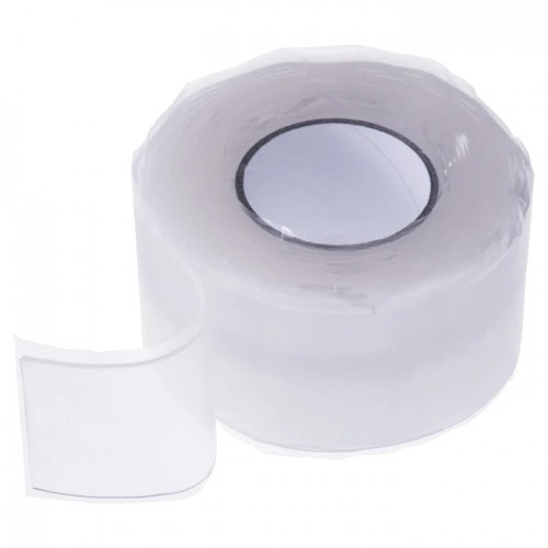 Silicone Grip Tape (Clear) Silicone Grip Tape (Clear)
