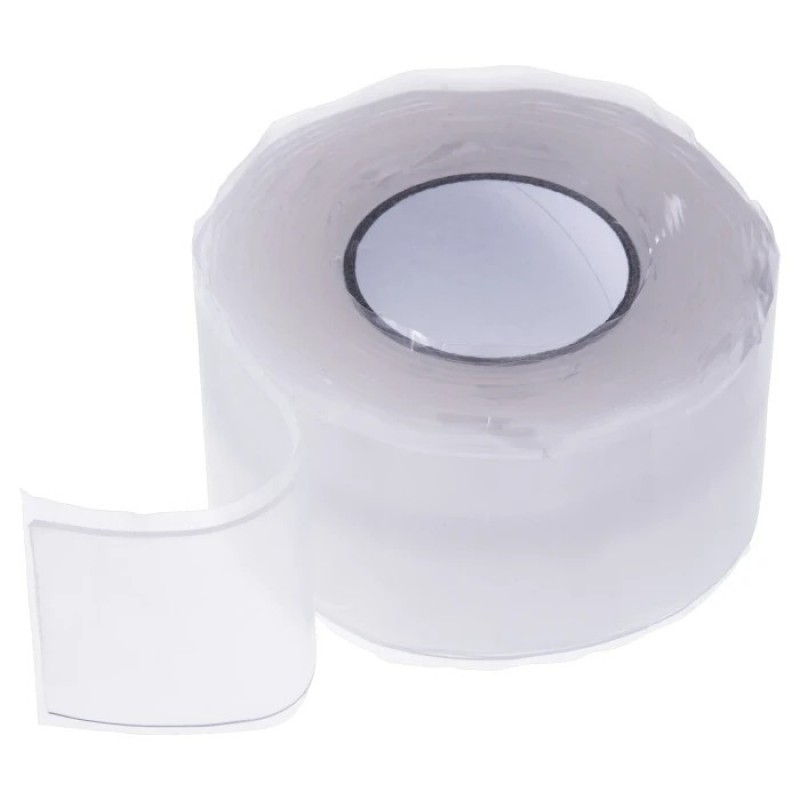 Silicone Grip Tape (Clear)