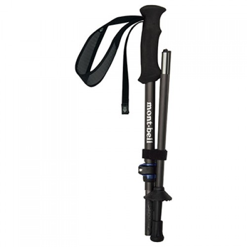 Alpine Folding Pole (Carbon)