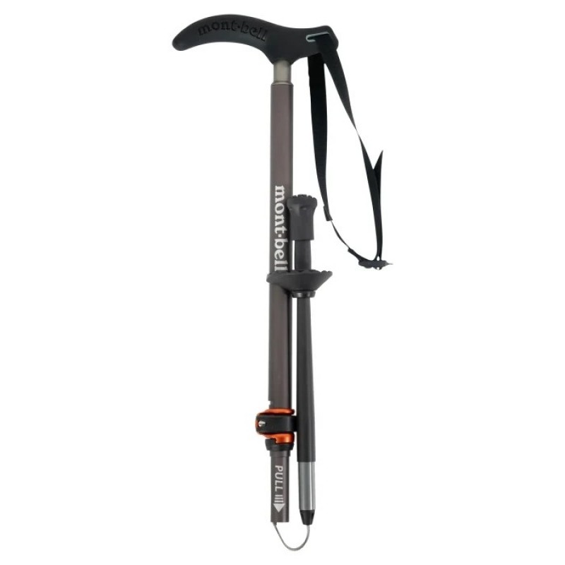 T Grip Folding Pole S