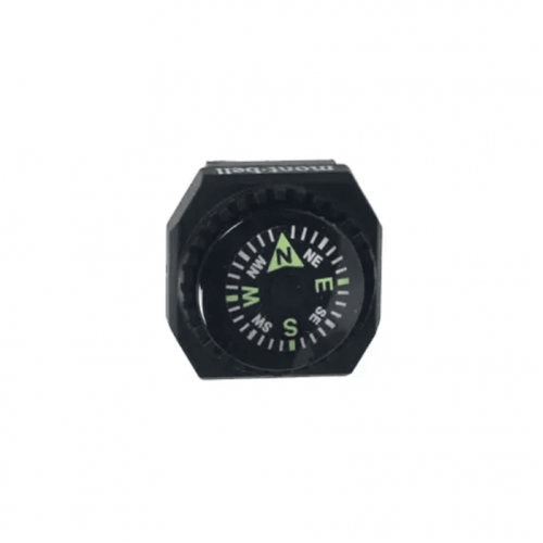 Slip-On Wrist Compass