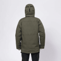 Fuego Country Down Parka
