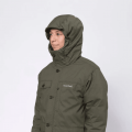Fuego Country Down Parka
