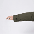 Fuego Country Down Parka