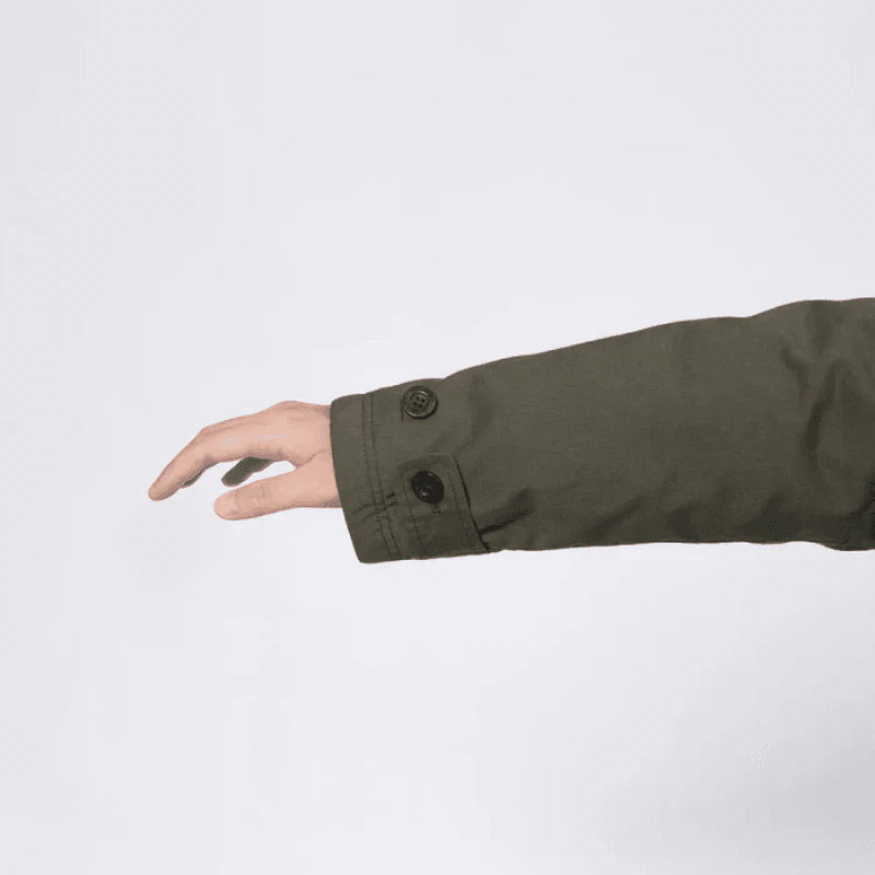 Fuego Country Down Parka