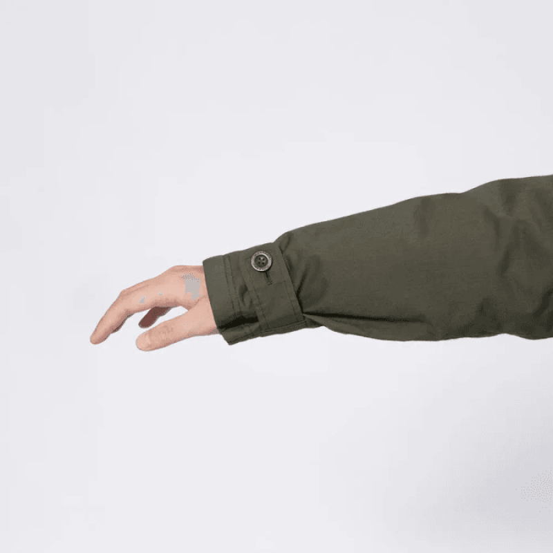 Fuego Country Down Parka