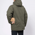 Fuego Country Down Parka