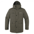 Fuego Country Down Parka