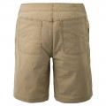 Washed Out Core Spun Shorts - Men