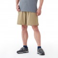 Washed Out Core Spun Shorts - Men