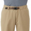 Washed Out Core Spun Shorts - Men