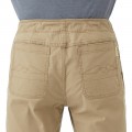Washed Out Core Spun Shorts - Men