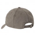 Washed Out Cotton Cap 50th Washed Out Cotton Cap 50th