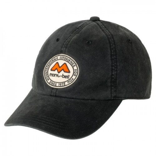 Washed Out Cotton Cap 50th Washed Out Cotton Cap 50th