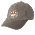 Washed Out Cotton Cap 50th Washed Out Cotton Cap 50th