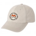 Washed Out Cotton Cap 50th Washed Out Cotton Cap 50th