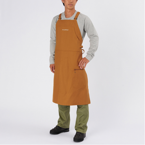 Fuego Apron - Unisex Fuego Apron - Unisex