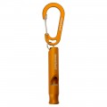 Aluminum Whistle M
