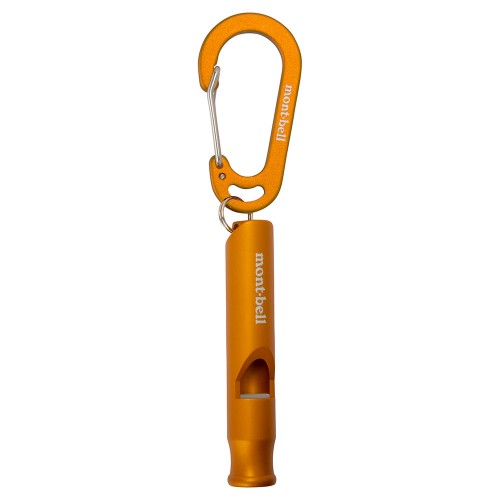 Aluminum Whistle M