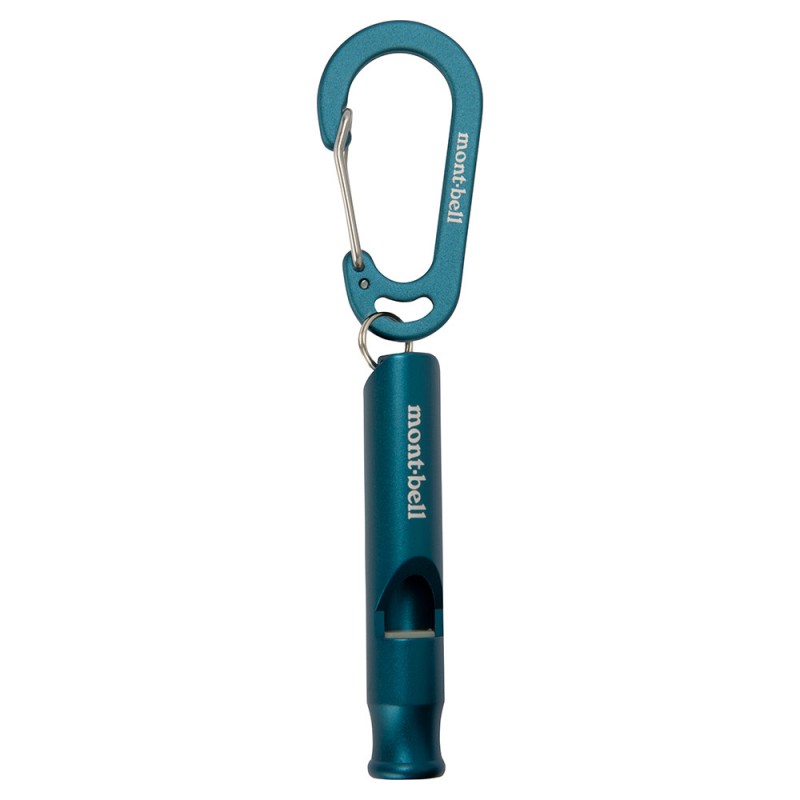 Aluminum Whistle M
