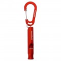Aluminum Whistle M