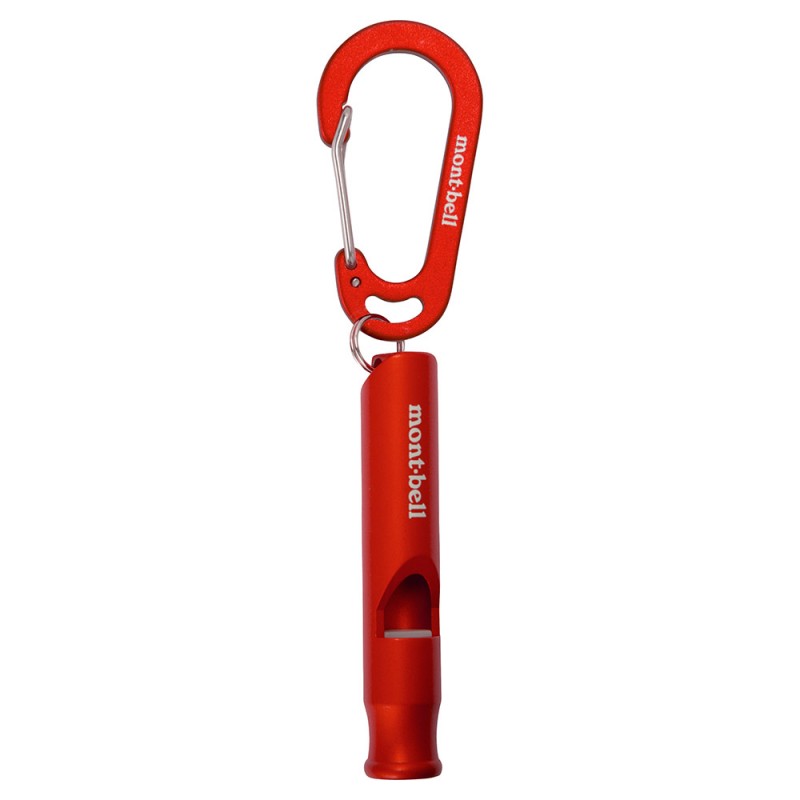Aluminum Whistle M