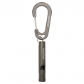 Aluminum Whistle S