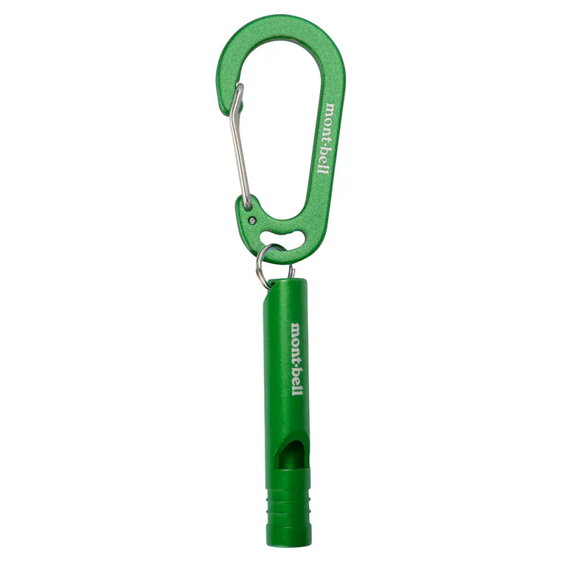 Aluminum Whistle S