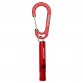 Aluminum Whistle S