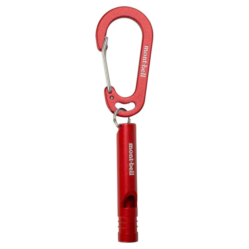 Aluminum Whistle S