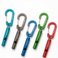 Aluminum Whistle S