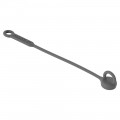 Round Trekking Bell Silencer