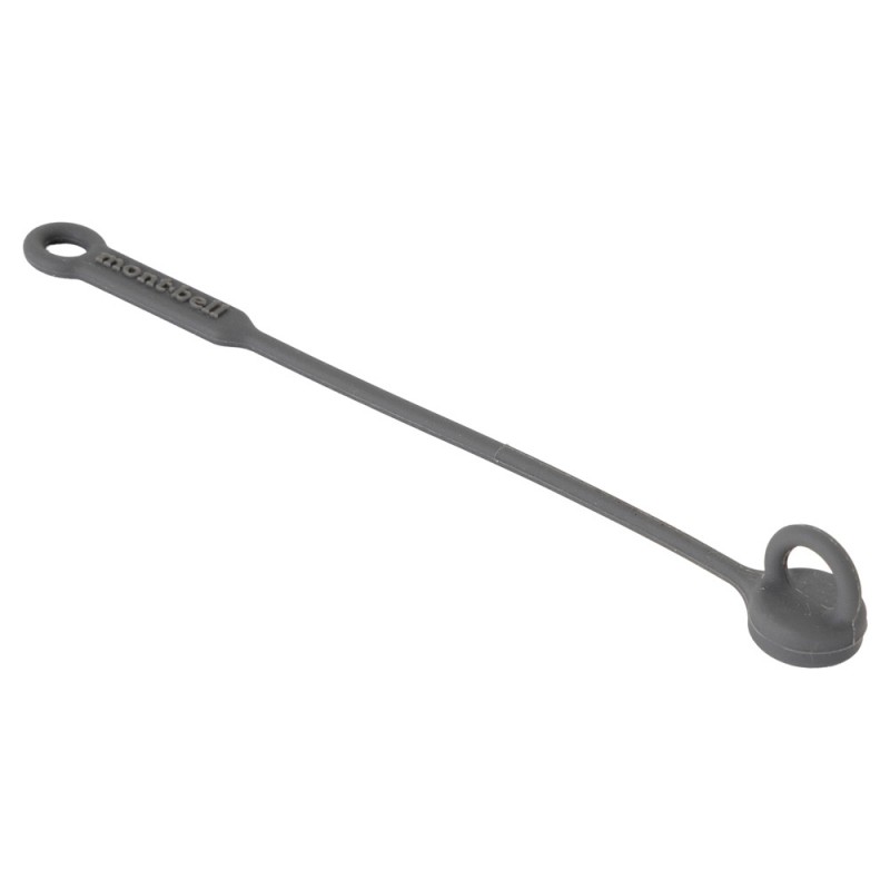 Round Trekking Bell Silencer