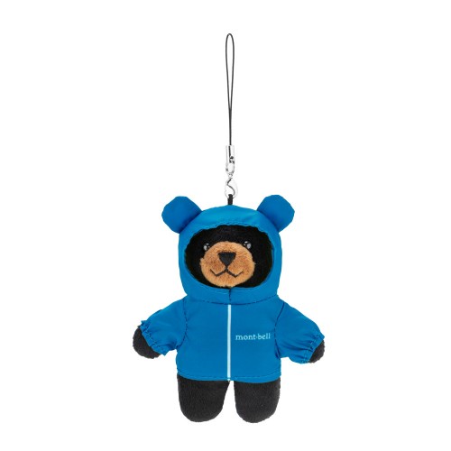 Strap Monta Bear #4 Strap Monta Bear #4