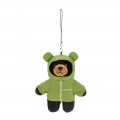 Strap Monta Bear #4