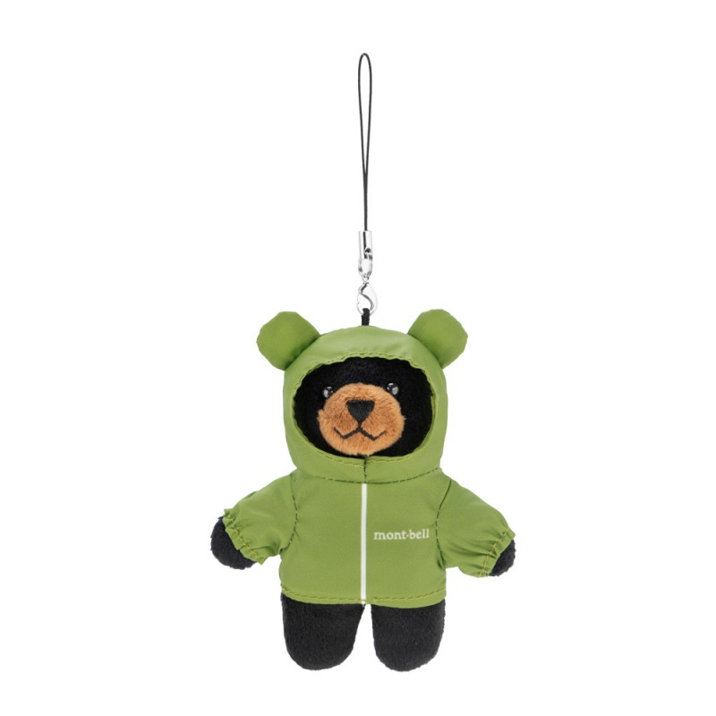 Strap Monta Bear #4