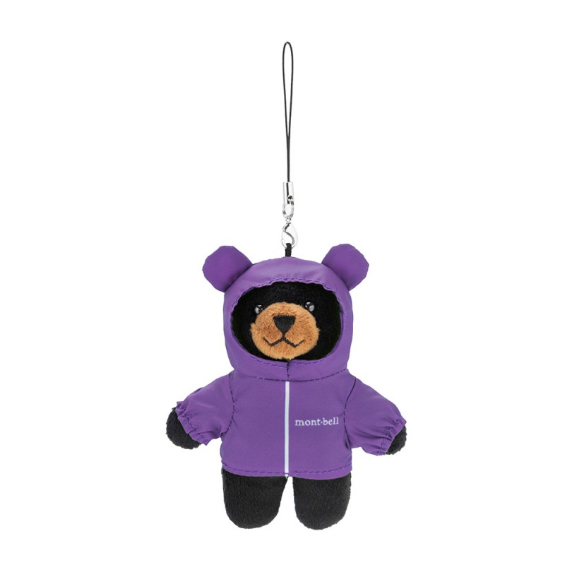 Strap Monta Bear #4