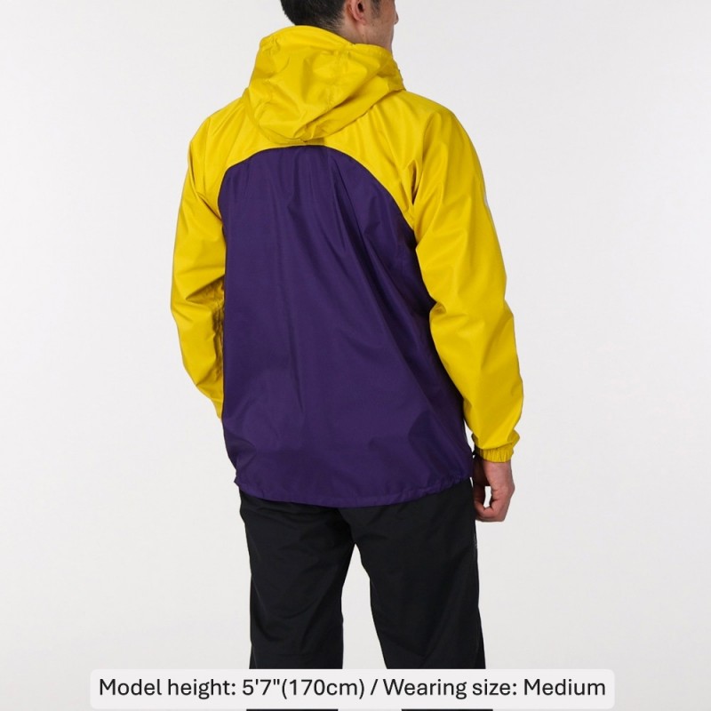 Thunder Pass Jacket Men's