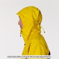 Thunder Pass Jacket Men's