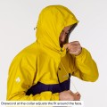 Thunder Pass Jacket Men's