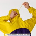 Thunder Pass Jacket Men's