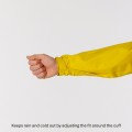 Thunder Pass Jacket Men's