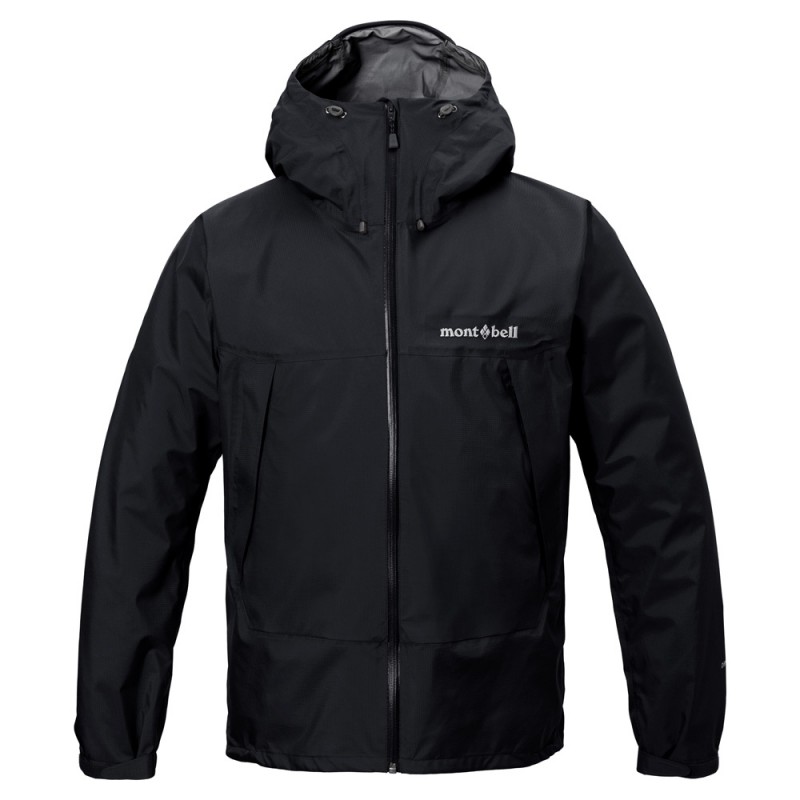 Thunder Pass Jacket Men's