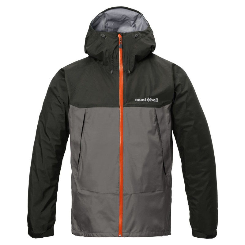 Thunder Pass Jacket Men's